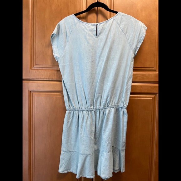 NWT Soft Joie Lightweight Dress Size M - Picture 4 of 6